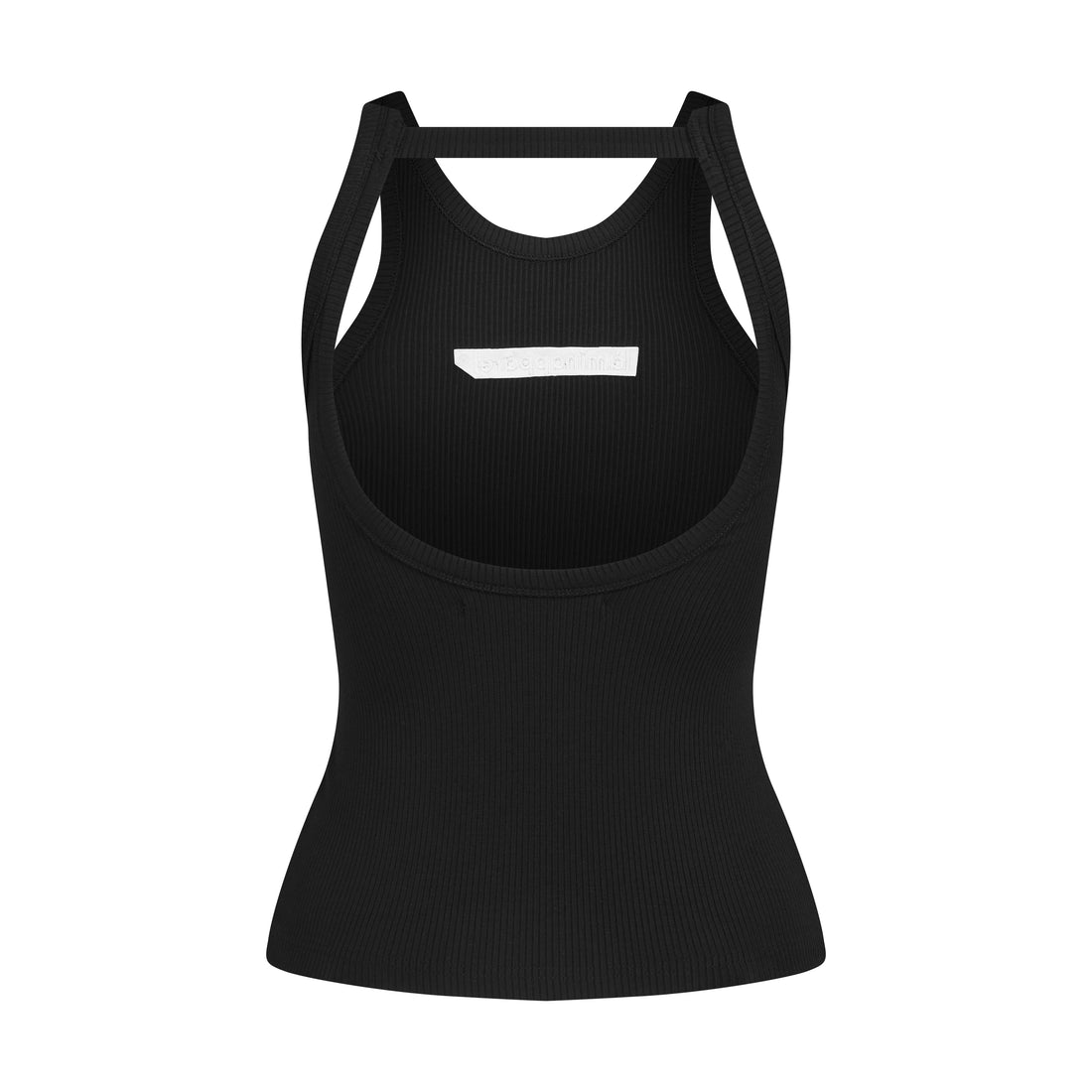 Làminapparel - Fitted Spandex Tank Top