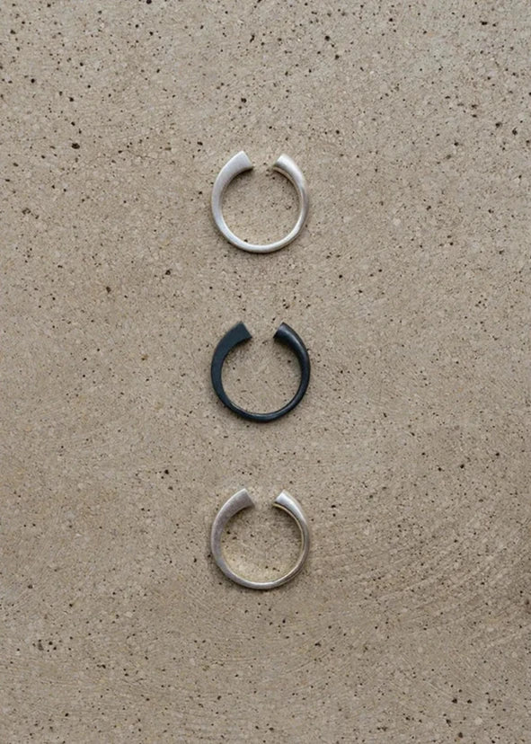 PROFILEMÔMÔ - Open-Ended Ring